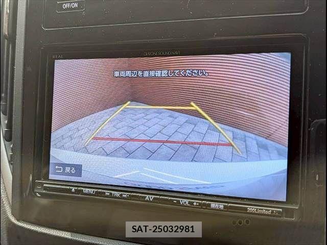Subaru SUBARU 2017-09 7225637-3