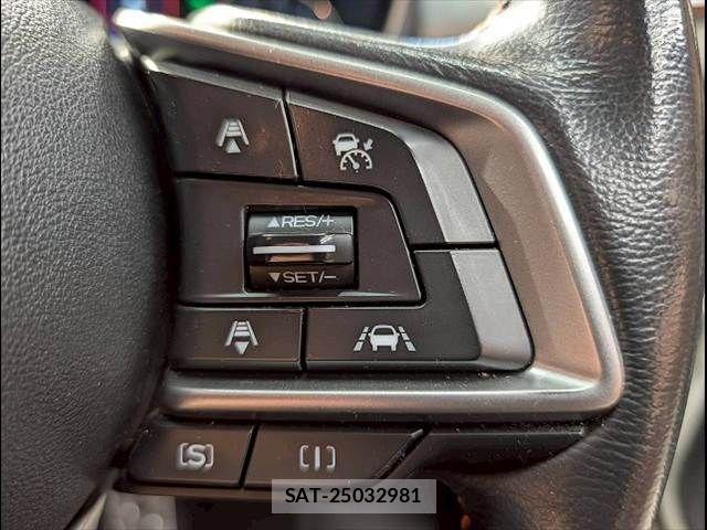 Subaru SUBARU 2017-09 7225637-4