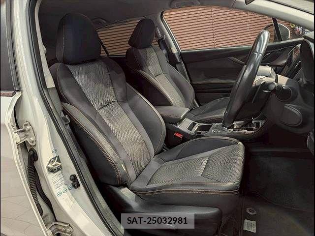 Subaru SUBARU 2017-09 7225637-7