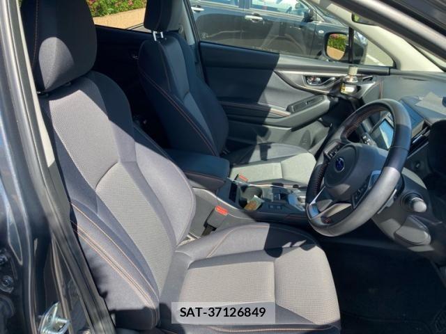 Subaru SUBARU 2020-10 7225650-10