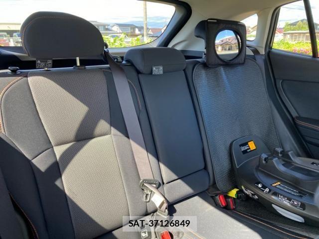 Subaru SUBARU 2020-10 7225650-11
