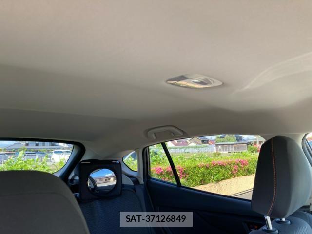 Subaru SUBARU 2020-10 7225650-12