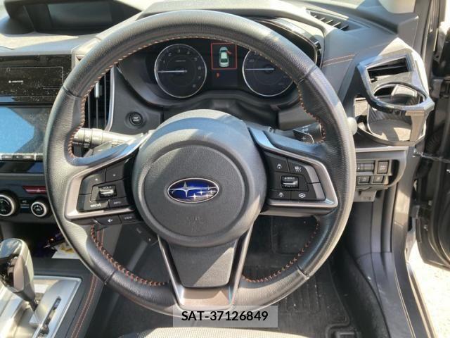Subaru SUBARU 2020-10 7225650-13