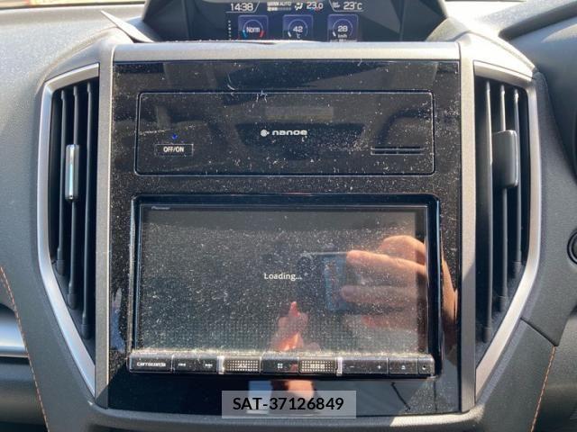 Subaru SUBARU 2020-10 7225650-16