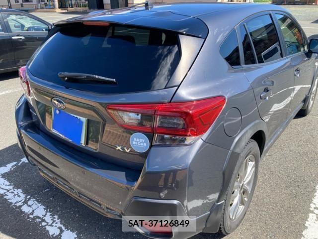 Subaru SUBARU 2020-10 7225650-2
