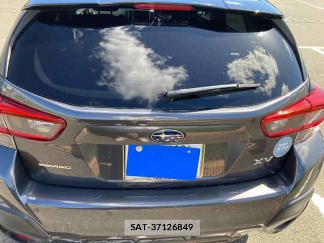Subaru SUBARU 2020-10 7225650-3