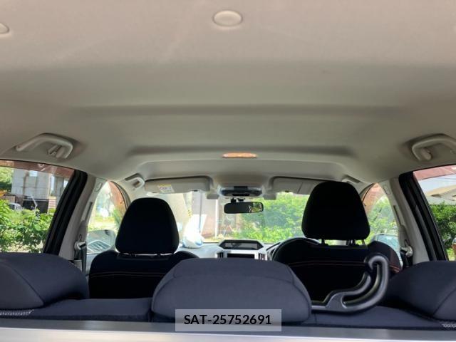 Subaru SUBARU 2017-12 7225641-12