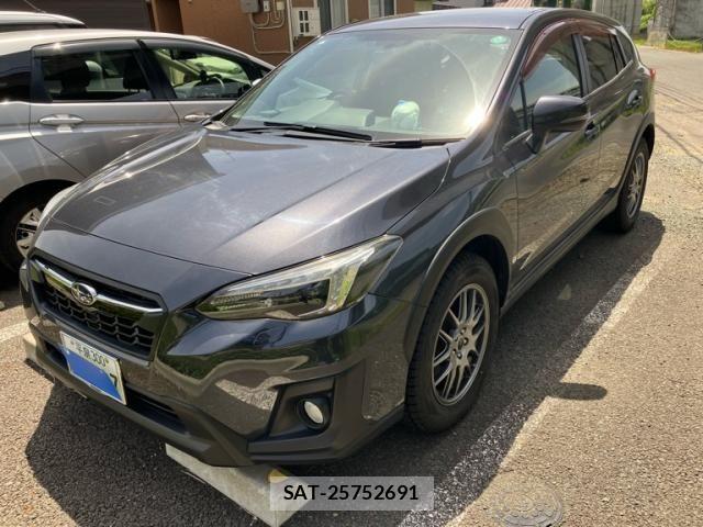 Subaru SUBARU 2017-12 7225641-0