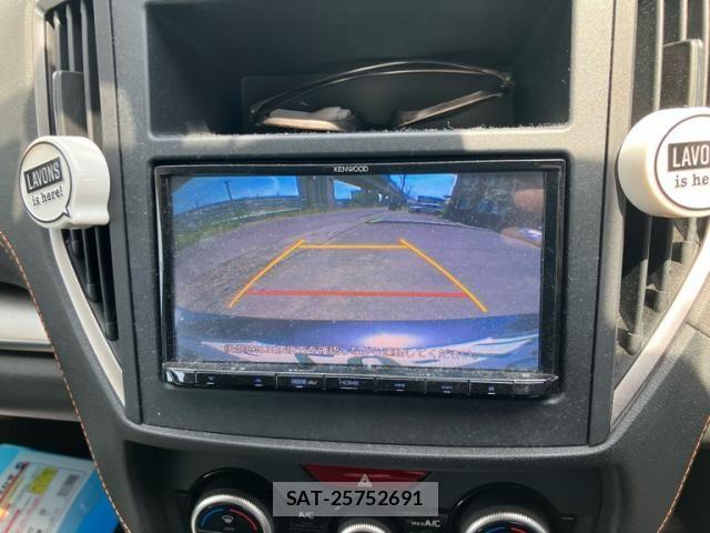 Subaru SUBARU 2017-12 7225641-22