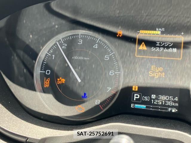 Subaru SUBARU 2017-12 7225641-24