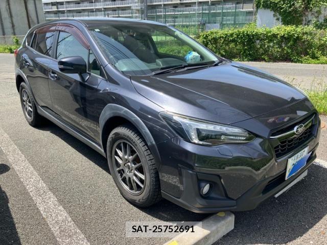 Subaru SUBARU 2017-12 7225641-1