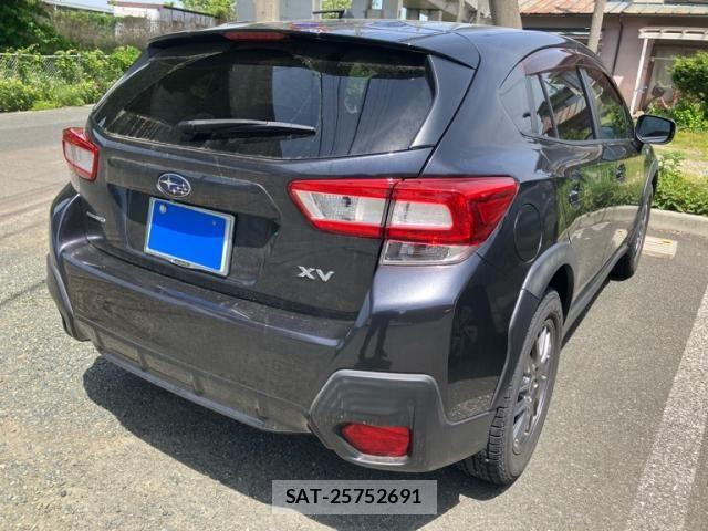 Subaru SUBARU 2017-12 7225641-3