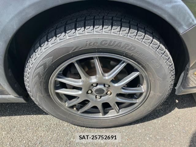 Subaru SUBARU 2017-12 7225641-4