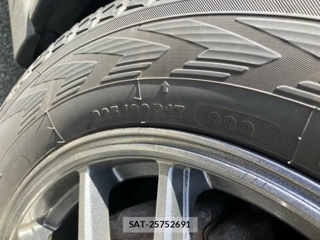 Subaru SUBARU 2017-12 7225641-5