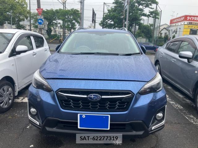 Subaru SUBARU 2019-10 7225646-0