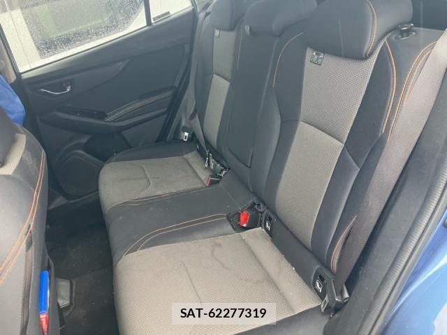 Subaru SUBARU 2019-10 7225646-12