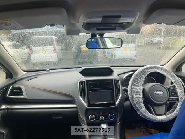 Subaru SUBARU 2019-10 7225646-13