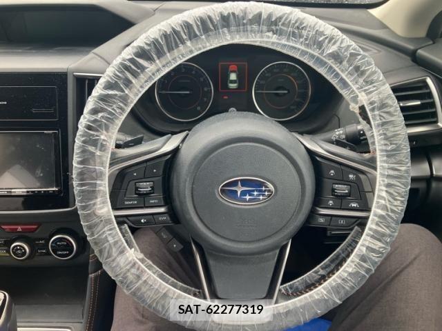 Subaru SUBARU 2019-10 7225646-17