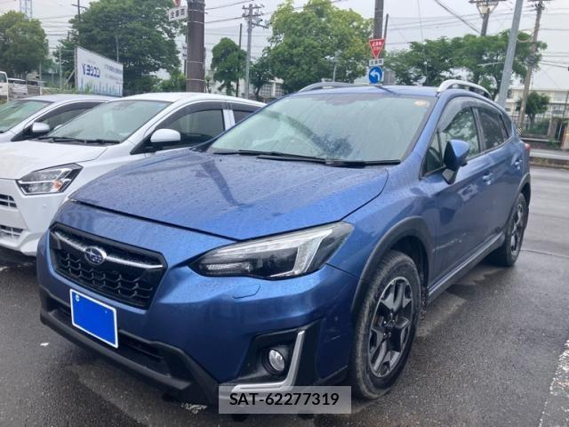 Subaru SUBARU 2019-10 7225646-1