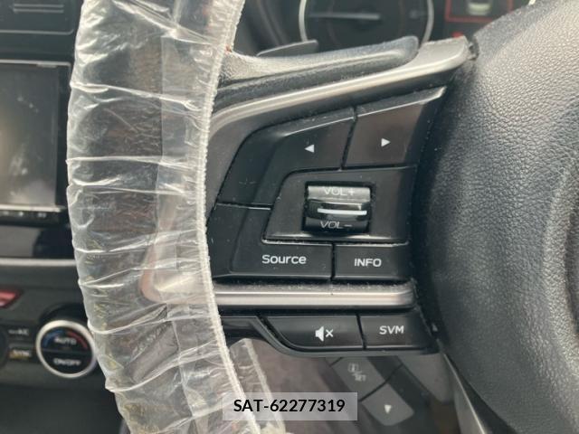 Subaru SUBARU 2019-10 7225646-19