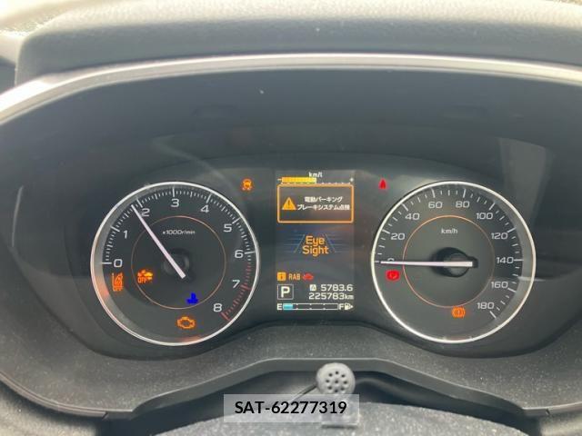 Subaru SUBARU 2019-10 7225646-20