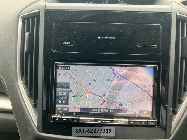Subaru SUBARU 2019-10 7225646-23