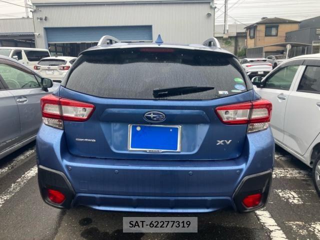 Subaru SUBARU 2019-10 7225646-2