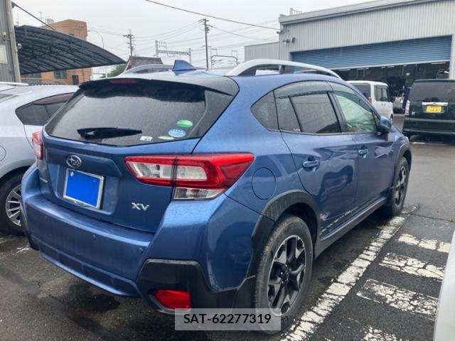 Subaru SUBARU 2019-10 7225646-3