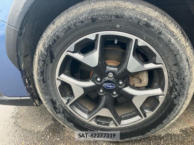 Subaru SUBARU 2019-10 7225646-8
