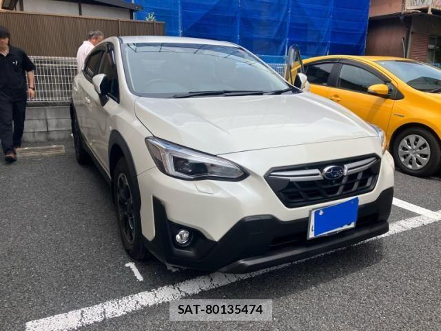Subaru SUBARU 2021-09 7225647-0
