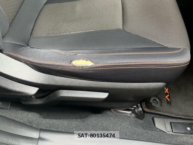 Subaru SUBARU 2021-09 7225647-9
