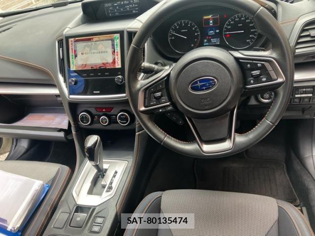 Subaru SUBARU 2021-09 7225647-11