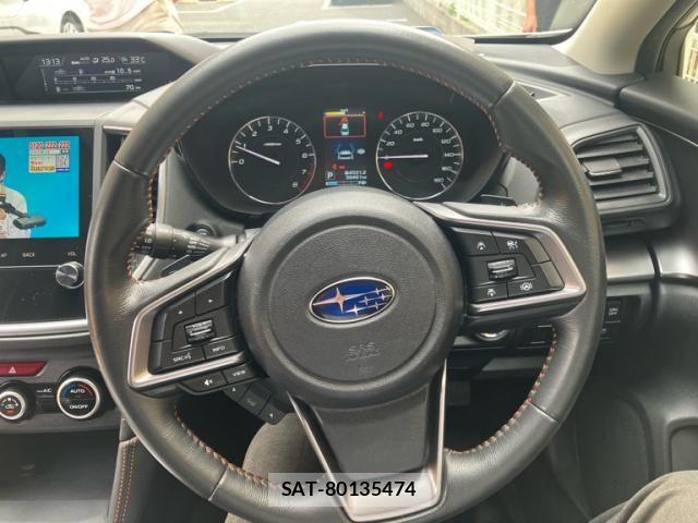 Subaru SUBARU 2021-09 7225647-13