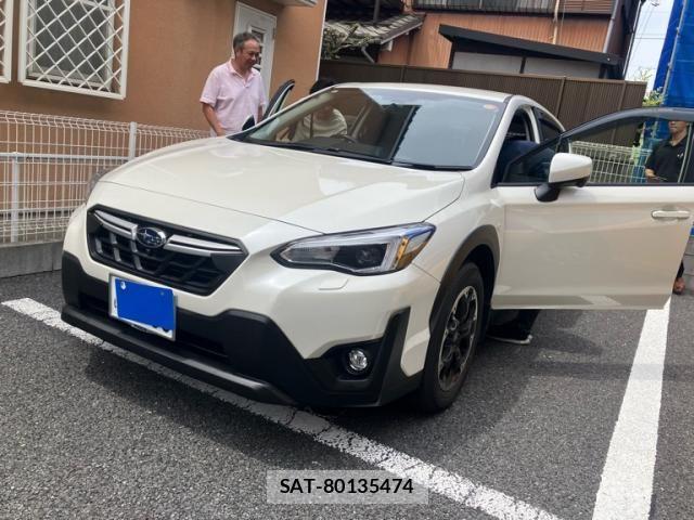 Subaru SUBARU 2021-09 7225647-1