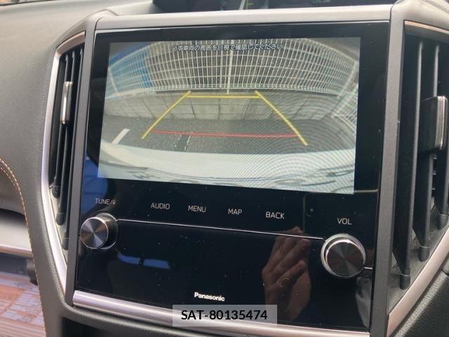 Subaru SUBARU 2021-09 7225647-19