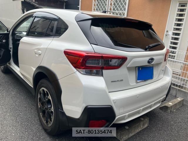 Subaru SUBARU 2021-09 7225647-2