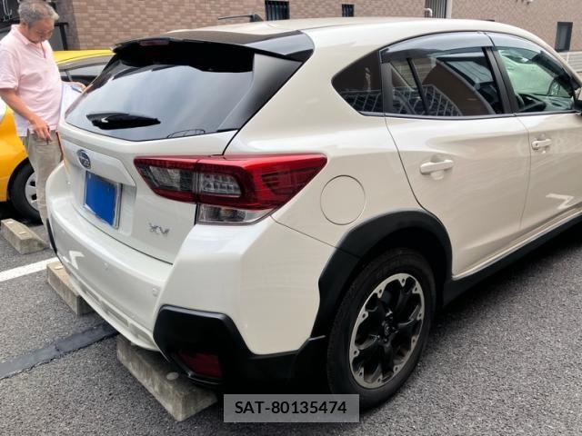 Subaru SUBARU 2021-09 7225647-3