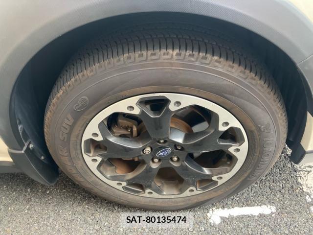 Subaru SUBARU 2021-09 7225647-4