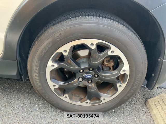 Subaru SUBARU 2021-09 7225647-5