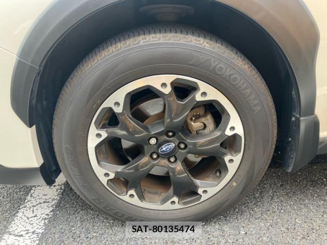 Subaru SUBARU 2021-09 7225647-6