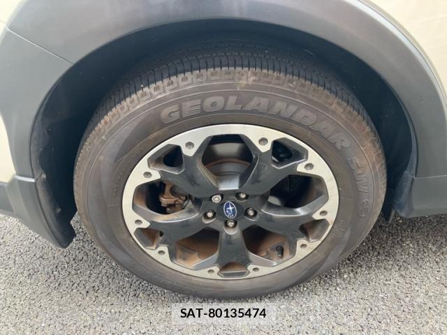 Subaru SUBARU 2021-09 7225647-7