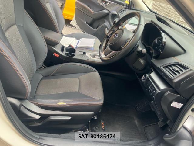 Subaru SUBARU 2021-09 7225647-8