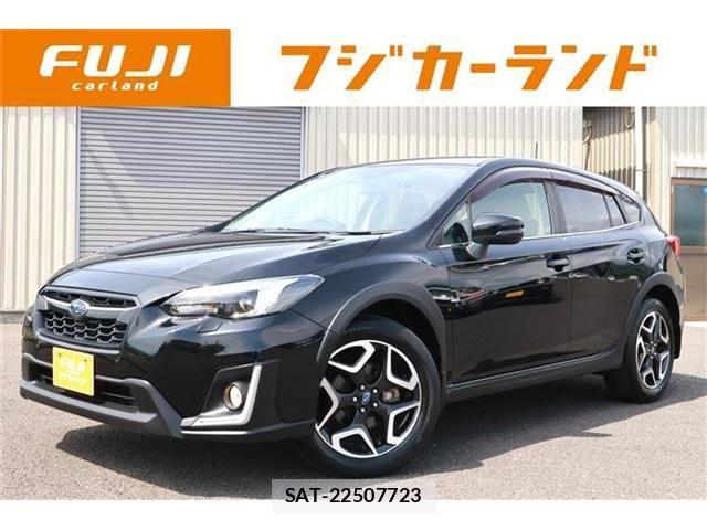Subaru SUBARU 2017-09 7225635-0