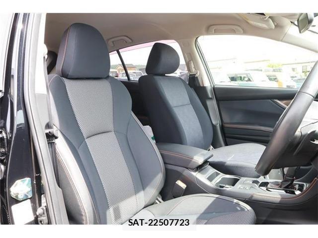 Subaru SUBARU 2017-09 7225635-9
