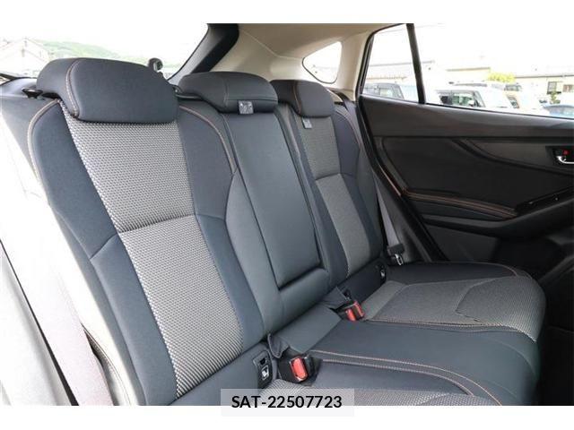 Subaru SUBARU 2017-09 7225635-10
