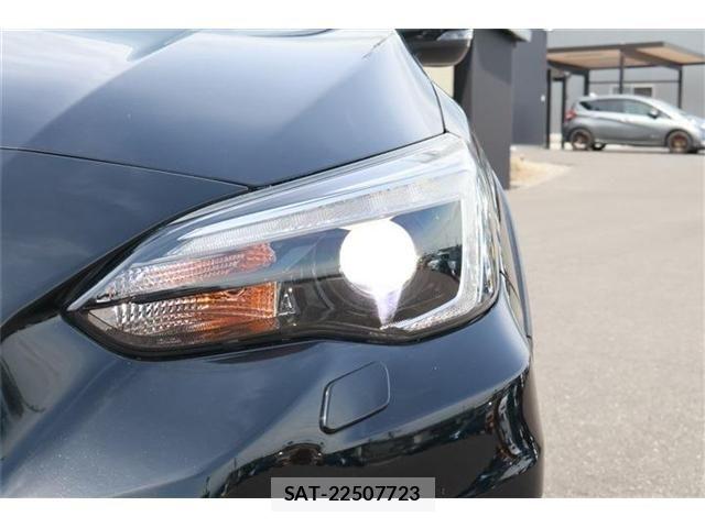 Subaru SUBARU 2017-09 7225635-12