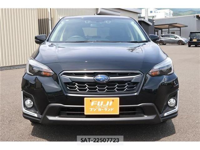 Subaru SUBARU 2017-09 7225635-15