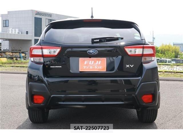 Subaru SUBARU 2017-09 7225635-16