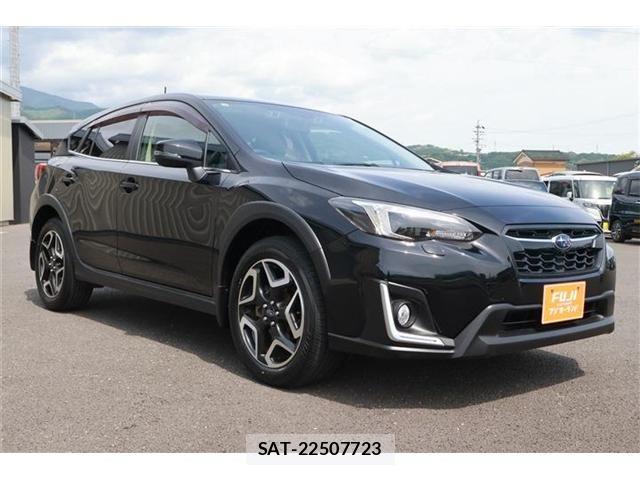 Subaru SUBARU 2017-09 7225635-17