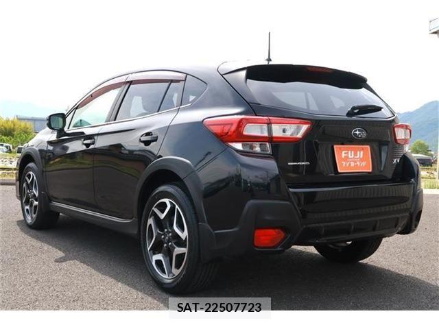 Subaru SUBARU 2017-09 7225635-18